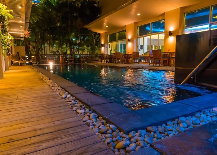 Atrium Boutique Bangkok