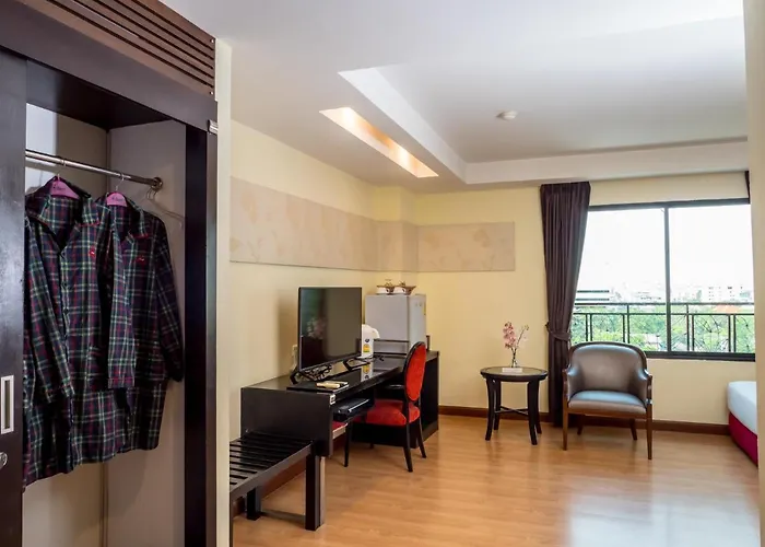 Hotel Atrium Boutique 3*
