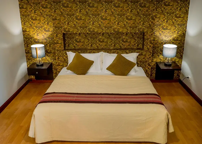 Hotel Atrium Boutique