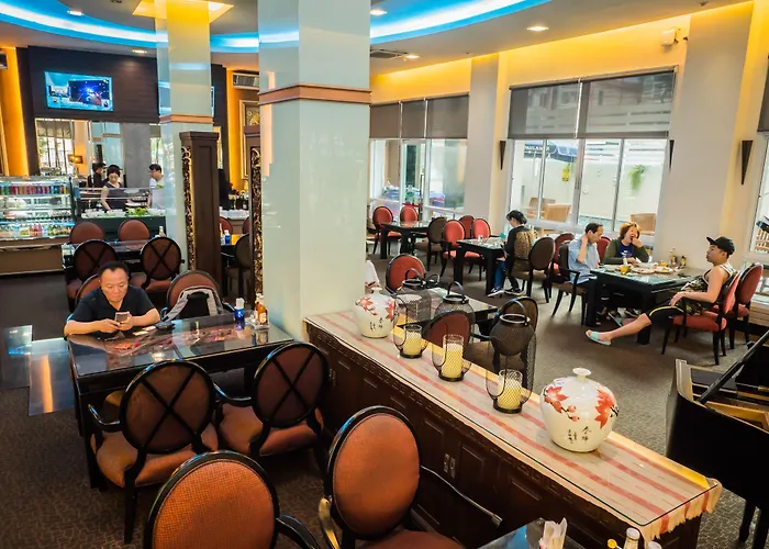Hotel Atrium Boutique 3*