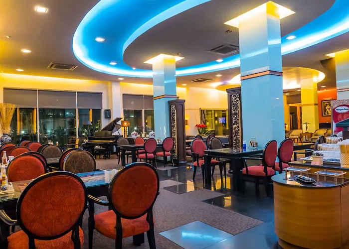 Atrium Boutique 3*