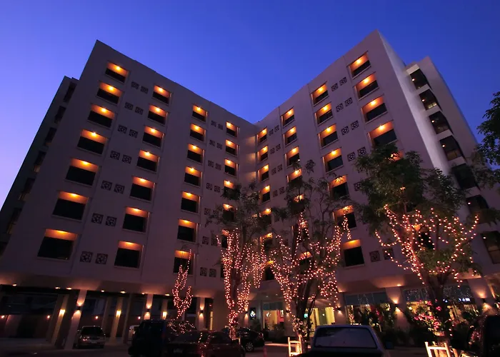 Atrium Boutique 3*