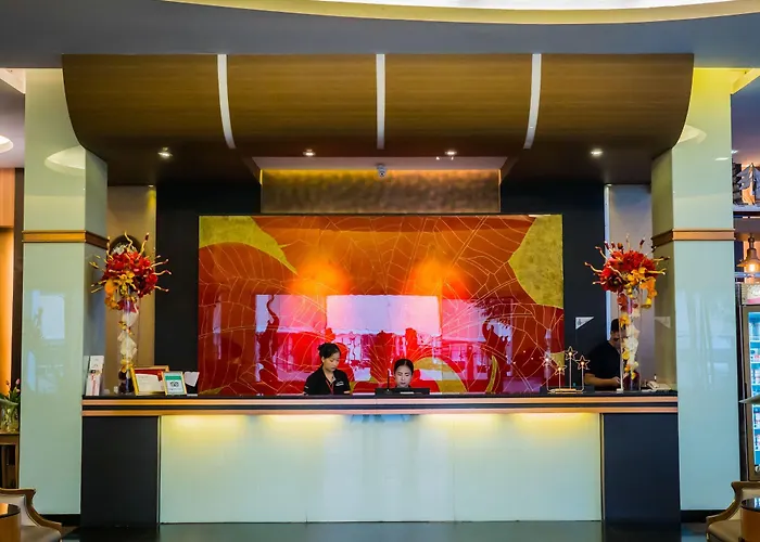 Hotel Atrium Boutique 3*