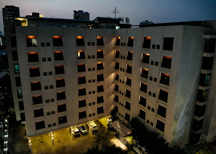 Hotel Atrium Boutique