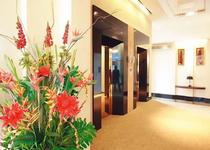 Atrium Boutique 3*