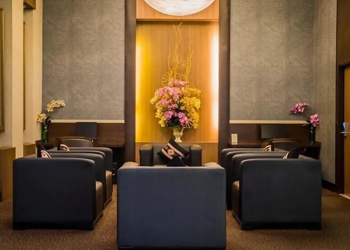 Atrium Boutique 3*