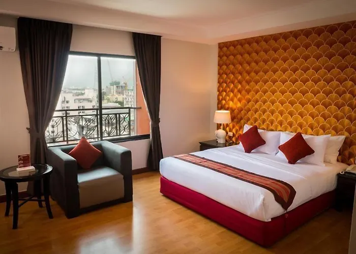 Hotel Atrium Boutique