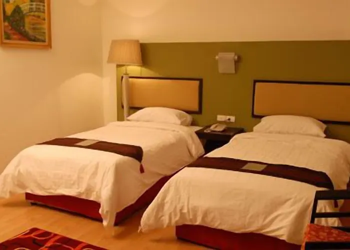 Atrium Boutique Hotel