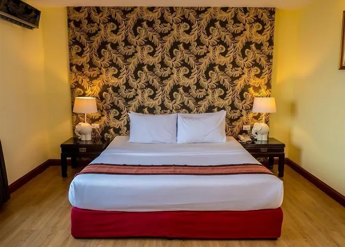 Hotel Atrium Boutique 3*