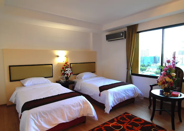Atrium Boutique 3*