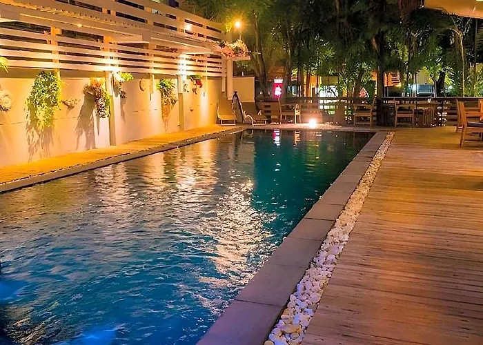 Atrium Boutique 3*