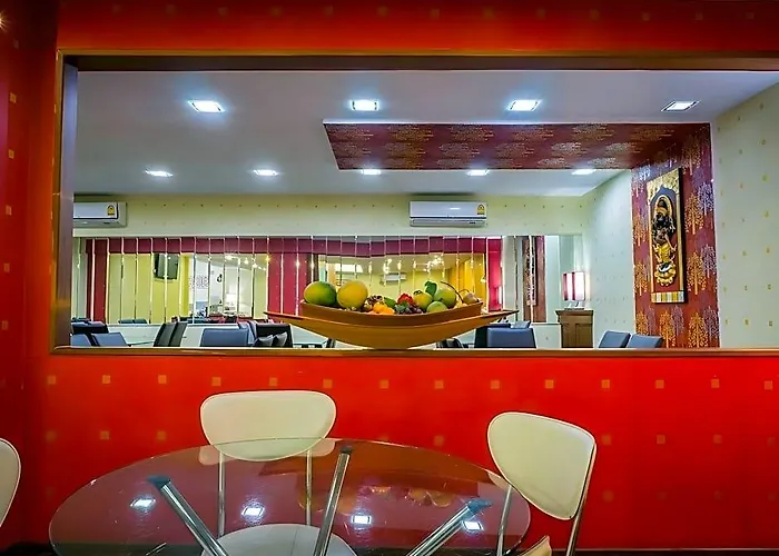 Atrium Boutique