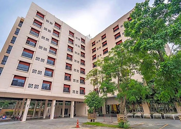 Atrium Boutique Hotel 3*