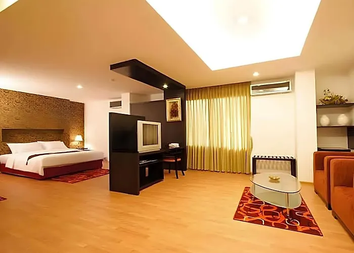 Atrium Boutique Bangkok