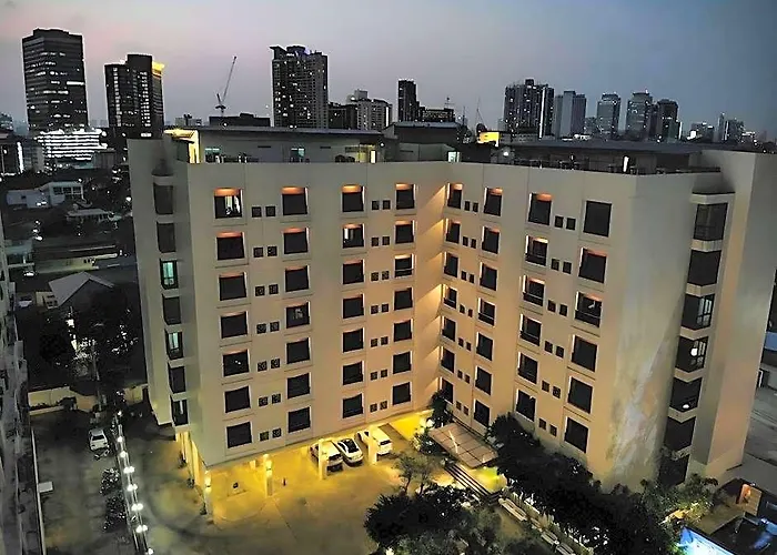 Hotel Atrium Boutique 3*
