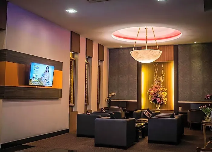 Hotel Atrium Boutique