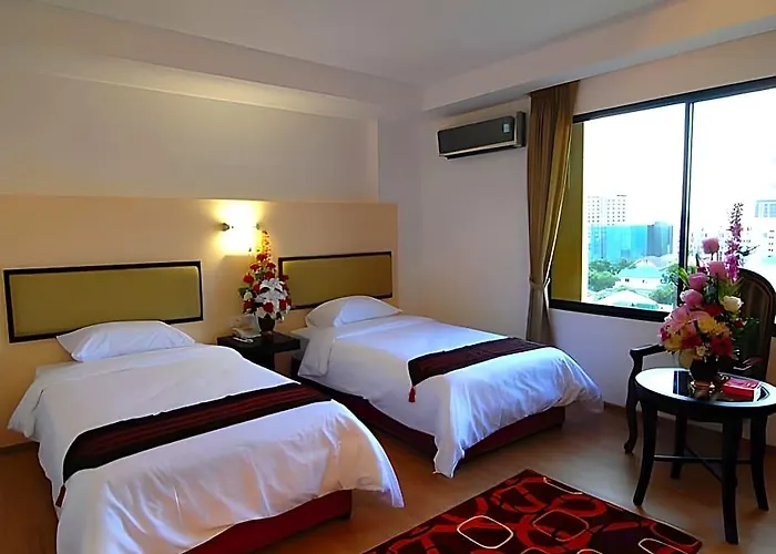Atrium Boutique 3*