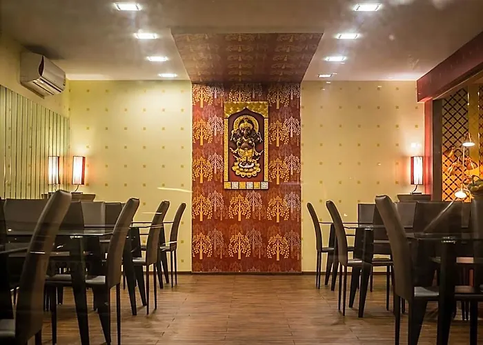 Atrium Boutique Hotel Bangkok