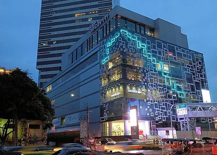 Atrium Boutique