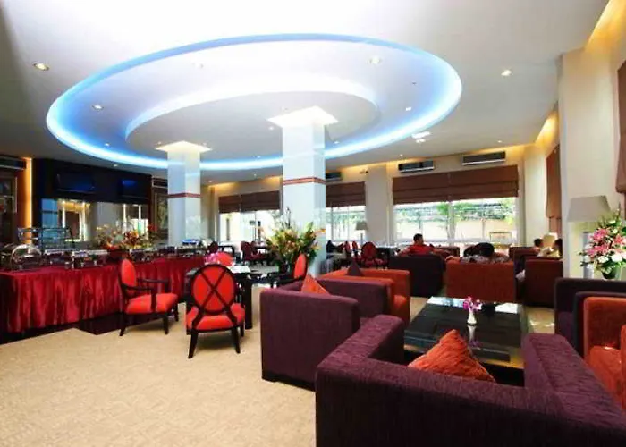 Atrium Boutique 3*